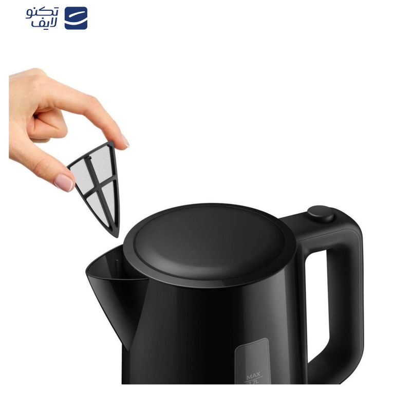 کتری برقی فیلیپس مدل HD9318 کتری برقی فیلیپس مدل HD9318