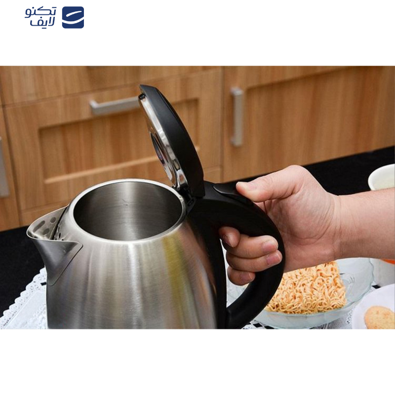 کتری برقی فیلیپس مدل HD9306 کتری برقی فیلیپس مدل HD9306