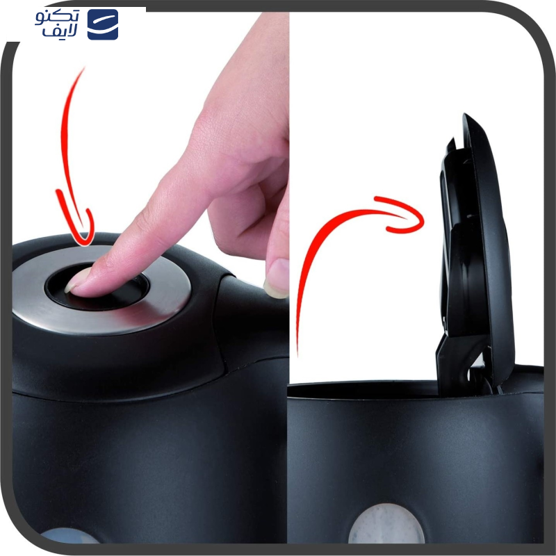 کتری برقی تفال مدل KO330827 کتری برقی تفال مدل KO330827