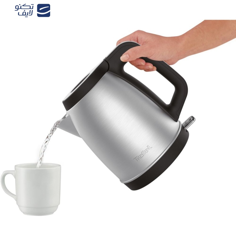 کتری برقی تفال مدل KI280D10 کتری برقی تفال مدل KI280D10