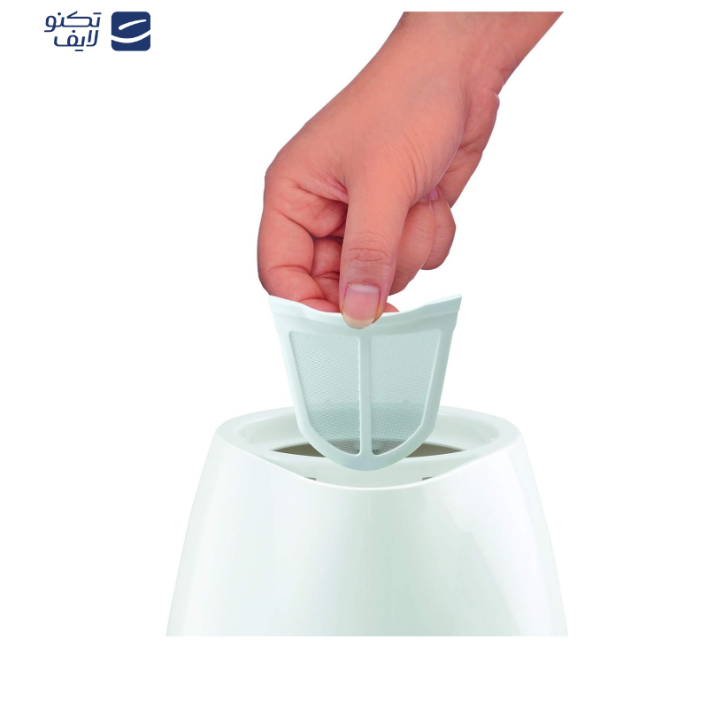 کتری برقی تفال مدل 150127 کتری برقی تفال مدل 150127