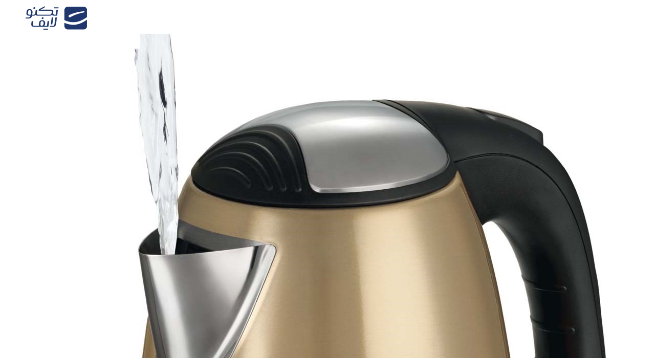 کتری برقی بوش مدل TWK7808 کتری برقی بوش مدل TWK7808