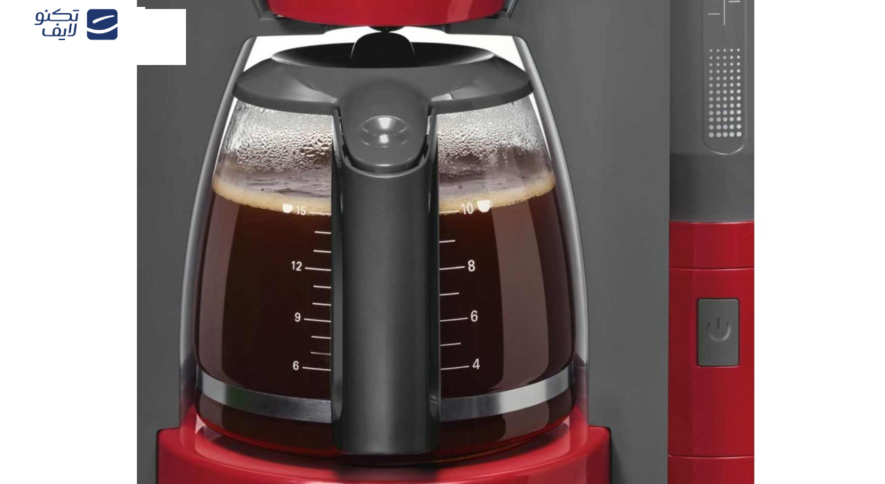 قهوهساز بوش مدل TKA6A044 قهوهساز بوش مدل TKA6A044