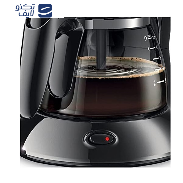 قهوه ساز فیلیپس مدل  HD7432 قهوه ساز فیلیپس مدل  HD7432