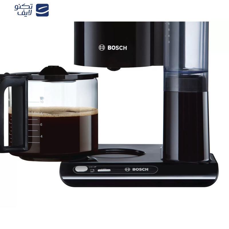 قهوه ساز بوش مدل TKA8013 قهوه ساز بوش مدل TKA8013