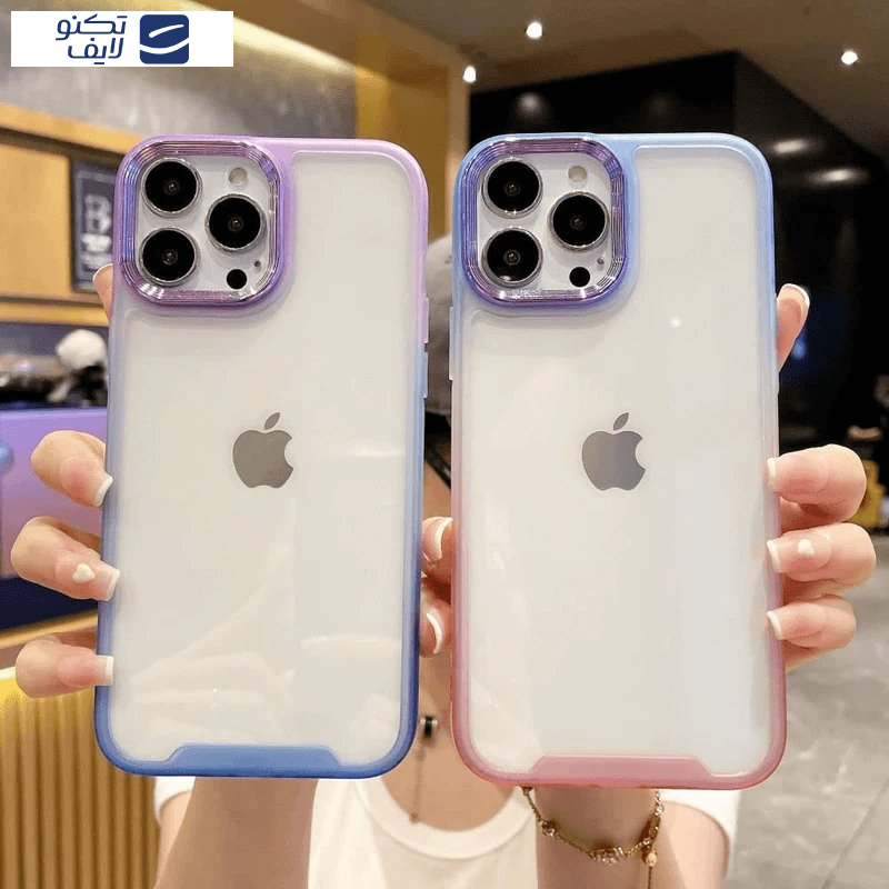 کاور اپیکوی مدل Rainbow مناسب برای گوشی موبایل اپل iPhone 14 Plus/ 15 Plus کاور اپیکوی مدل Rainbow مناسب برای گوشی موبایل اپل iPhone 14 Plus/ 15 Plus