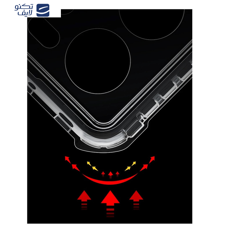 کاور اپیکوی مدل Beatle مناسب برای گوشی موبایل شیائومی 14T Pro کاور اپیکوی مدل Beatle مناسب برای گوشی موبایل شیائومی 14T Pro