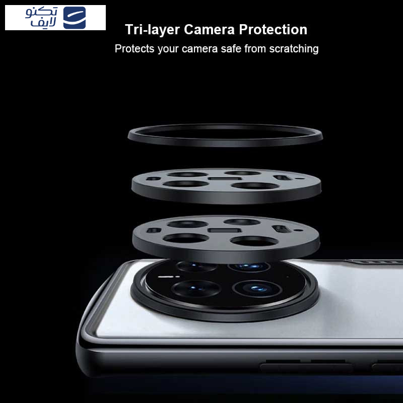 کاور اپیکوی مدل Gamer مناسب برای گوشی موبایل شیائومی 14 Ultra کاور اپیکوی مدل Gamer مناسب برای گوشی موبایل شیائومی 14 Ultra