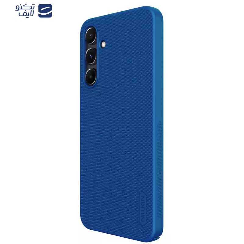 کاور نیلکین مدل Super Frosted Shield مناسب برای گوشی موبایل سامسونگ Galaxy A16 5G/ A16 4G کاور نیلکین مدل Super Frosted Shield مناسب برای گوشی موبایل سامسونگ Galaxy A16 5G/ A16 4G