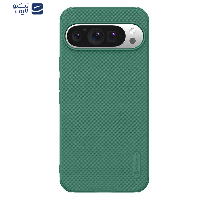 کاور نیلکین مدل Super Frosted Shield Pro مناسب برای گوشی موبایل گوگل Pixel 9 Pro XL کاور نیلکین مدل Super Frosted Shield Pro مناسب برای گوشی موبایل گوگل Pixel 9 Pro XL
