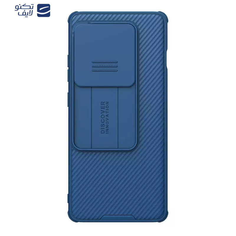 کاور نیلکین مدل CamShield Pro مناسب برای گوشی موبایل وان پلاس Ace 3 / 12R کاور نیلکین مدل CamShield Pro مناسب برای گوشی موبایل وان پلاس Ace 3 / 12R