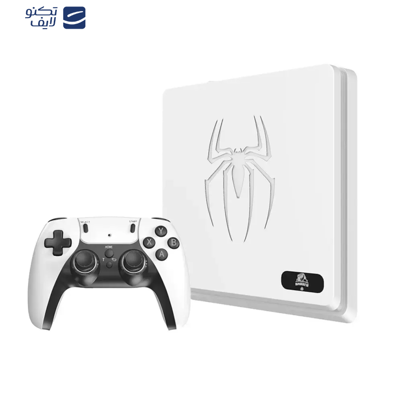 کنسول بازی پرتابل مدل M5 کنسول بازی پرتابل مدل M5