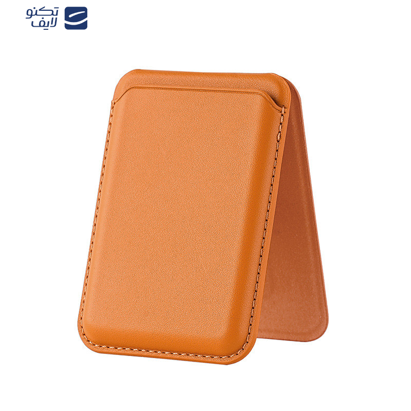 کیف لوازم جانبی مدل مگ سیف استند دار کیف لوازم جانبی مدل مگ سیف استند دار