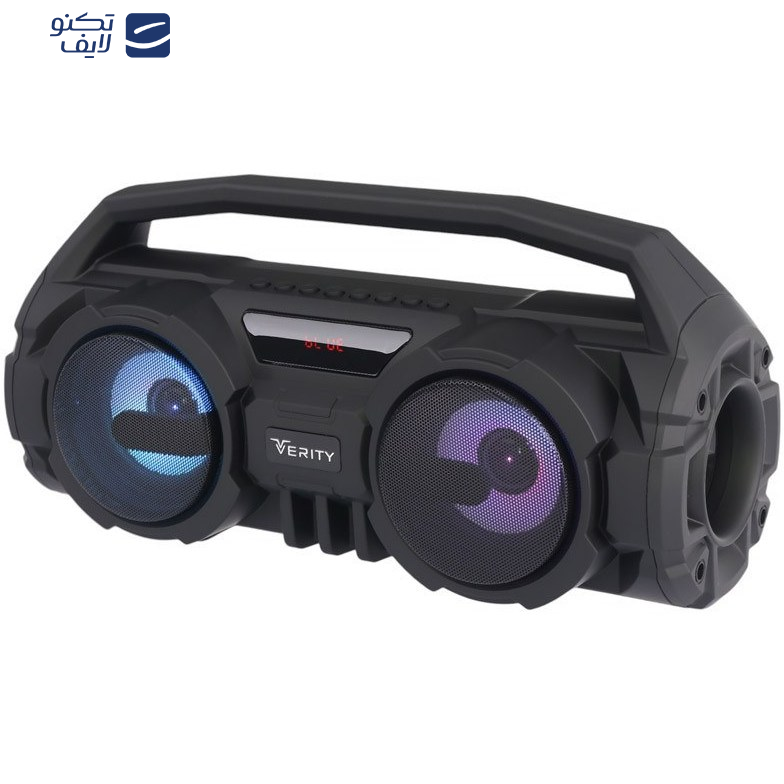 اسپیکر بلوتوثی وریتی مدل V-PS 7024 BT اسپیکر بلوتوثی وریتی مدل V-PS 7024 BT