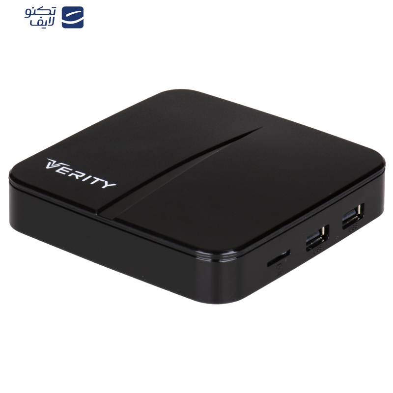 اندروید باکس وریتی مدل V-AB9110 اندروید باکس وریتی مدل V-AB9110