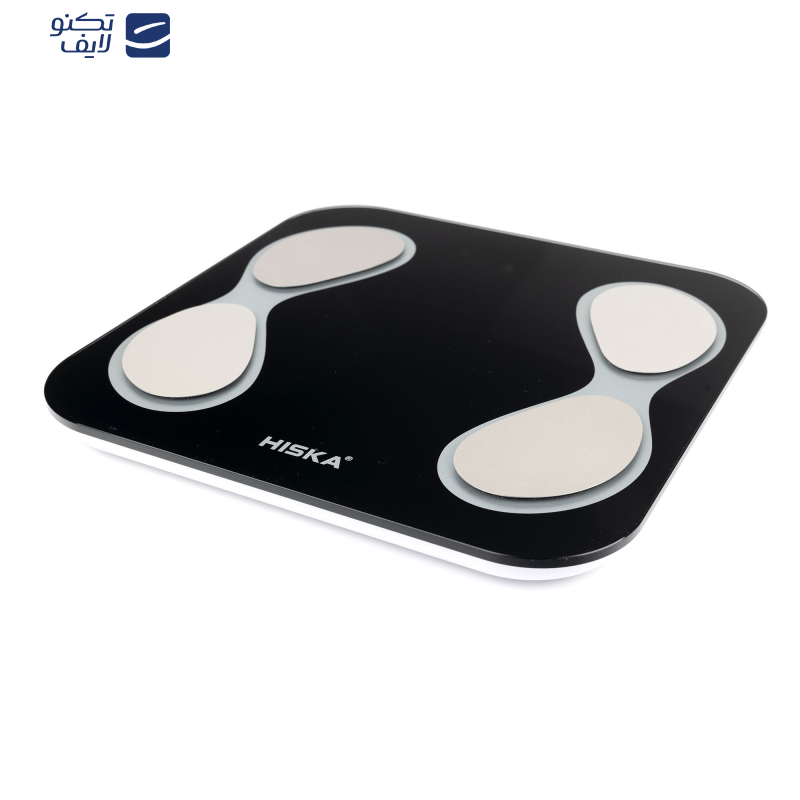 ترازو دیجیتال هیسکا مدل HS-2000 ترازو دیجیتال هیسکا مدل HS-2000