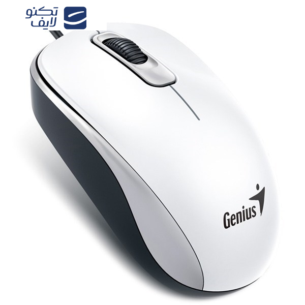 ماوس جنیوس مدل DX-110 PS/2 ماوس جنیوس مدل DX-110 PS/2