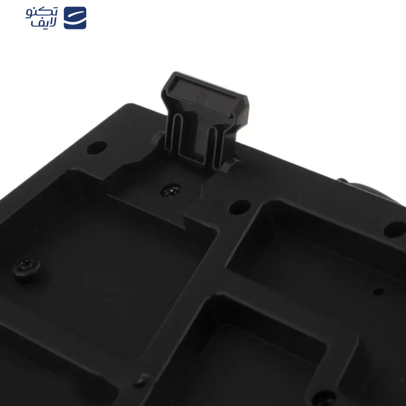 کیبورد وریتی مدل V-KB 6131  کیبورد وریتی مدل V-KB 6131