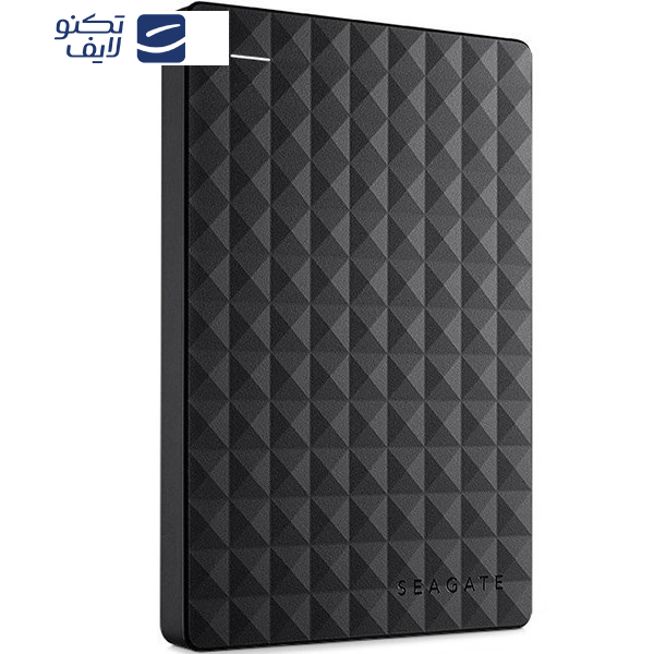 هارد اکسترنال سیگیت مدل Expansion Portable STEA1000400 ظرفیت 1 ترابایت هارد اکسترنال سیگیت مدل Expansion Portable STEA1000400 ظرفیت 1 ترابایت