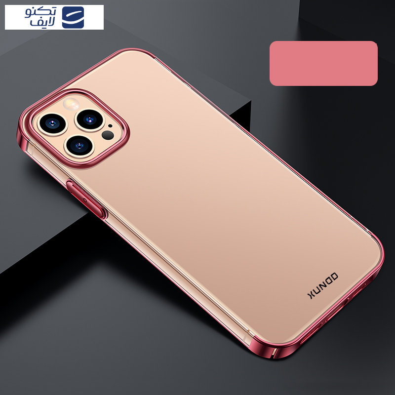 کاور اپیکوی مدل Xundd Jazz مناسب برای گوشی موبایل اپل iPhone 15 Pro Max  کاور اپیکوی مدل Xundd Jazz مناسب برای گوشی موبایل اپل iPhone 15 Pro Max