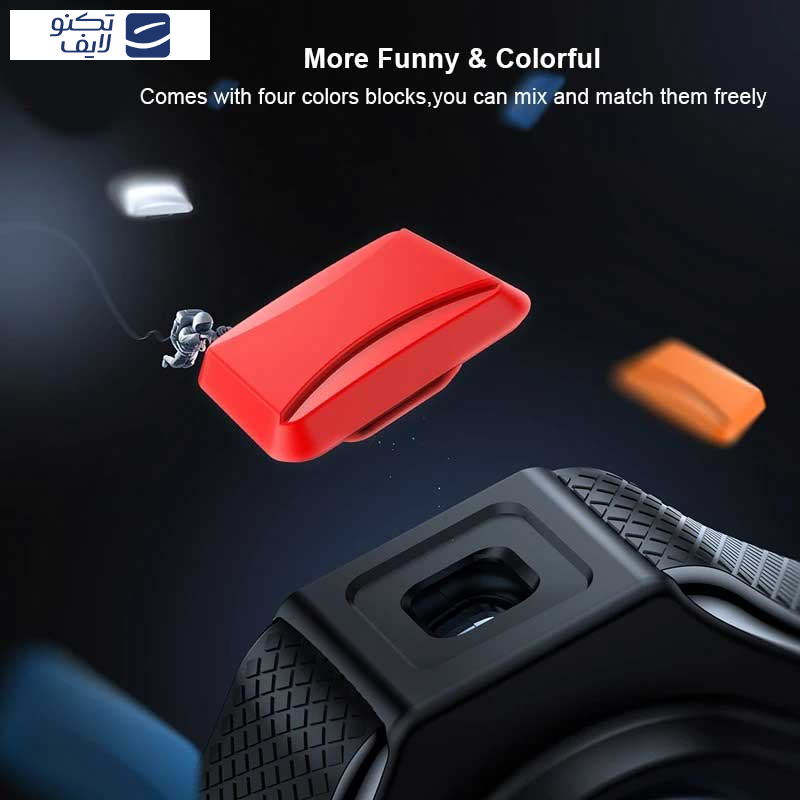 کاور اپیکوی مدل Xundd Arris مناسب برای گوشی موبایل اپل iPhone 13 Pro Max به همراه بلوک  کاور اپیکوی مدل Xundd Arris مناسب برای گوشی موبایل اپل iPhone 13 Pro Max به همراه بلوک