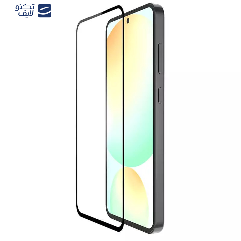 محافظ صفحه نمایش نیلکین مدل Cp Plus Pro مناسب برای گوشی موبایل سامسونگ Galaxy S24 Fe  محافظ صفحه نمایش نیلکین مدل Cp Plus Pro مناسب برای گوشی موبایل سامسونگ Galaxy S24 Fe