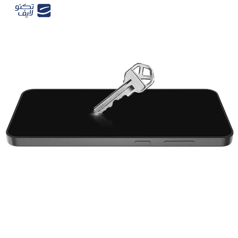 محافظ صفحه نمایش نیلکین مدل H Plus Pro مناسب برای گوشی موبایل سامسونگ Galaxy S24 Fe محافظ صفحه نمایش نیلکین مدل H Plus Pro مناسب برای گوشی موبایل سامسونگ Galaxy S24 Fe