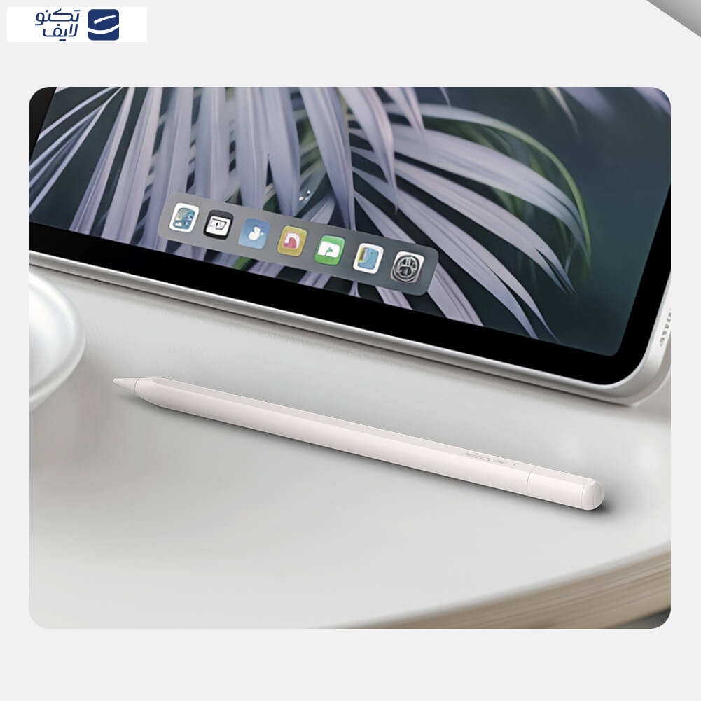 قلم لمسی نیلکین مدل iSketch S3 AP قلم لمسی نیلکین مدل iSketch S3 AP