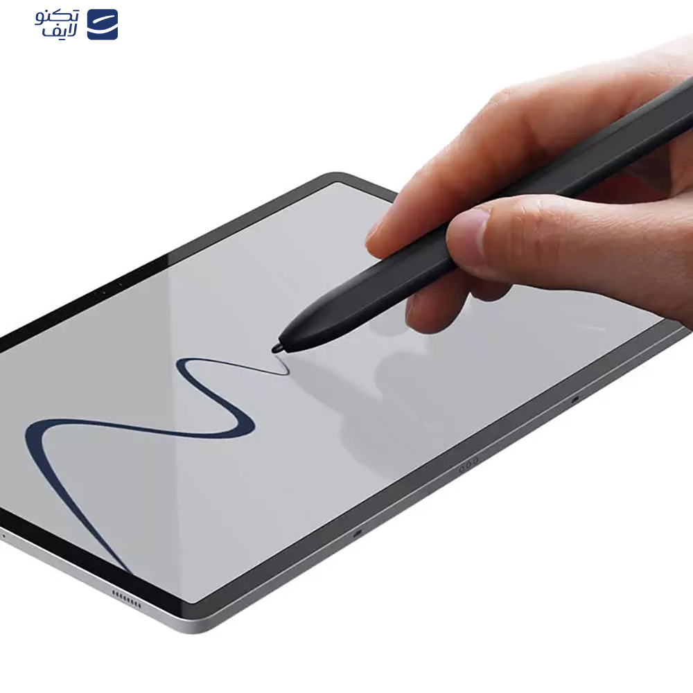 قلم لمسی نیلکین مدل iSketch S3 مناسب برای تبلت های سامسونگ قلم لمسی نیلکین مدل iSketch S3 مناسب برای تبلت های سامسونگ