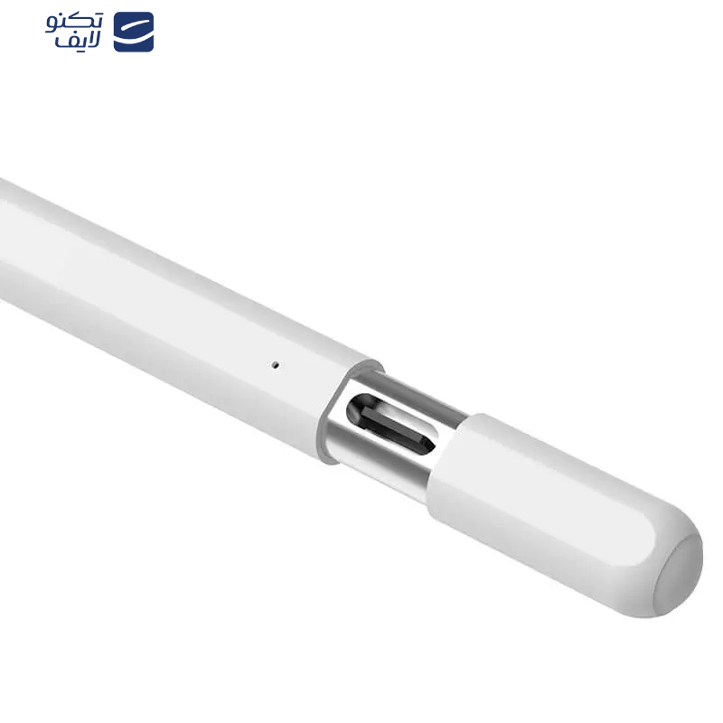 قلم لمسی نیلکین مدل iSketch S3 مناسب برای آیپد های اپل قلم لمسی نیلکین مدل iSketch S3 مناسب برای آیپد های اپل