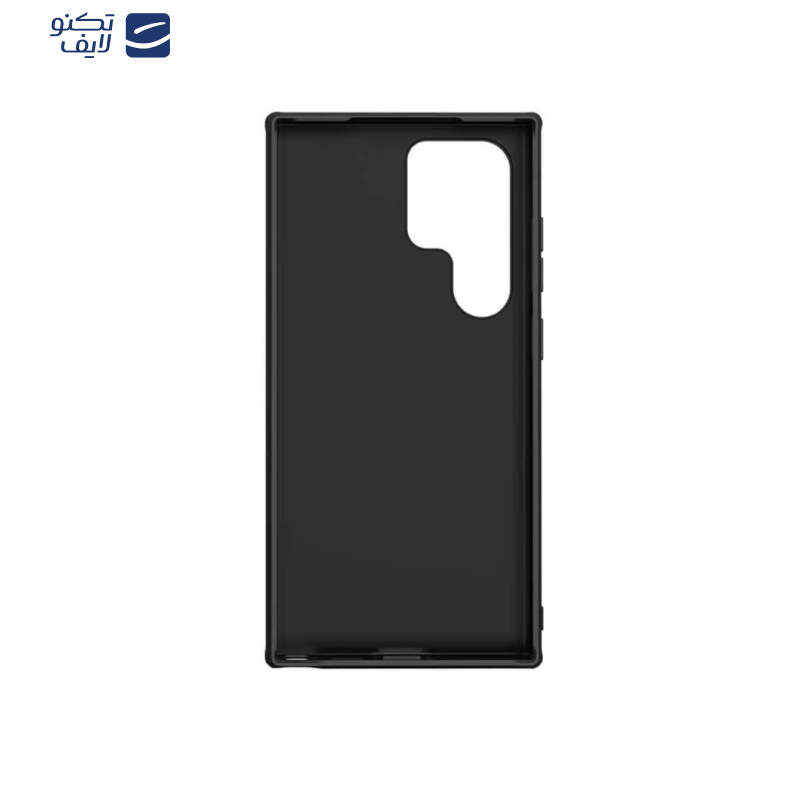کاور نیلکین مدل Super Frosted Shield Pro مناسب برای گوشی موبایل سامسونگ Galaxy S23 Ultra کاور نیلکین مدل Super Frosted Shield Pro مناسب برای گوشی موبایل سامسونگ Galaxy S23 Ultra