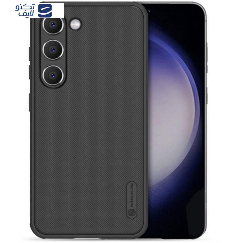 کاور نیلکین مدل super frosted shield مناسب برای گوشی موبایل سامسونگ Galaxy A15 کاور نیلکین مدل super frosted shield مناسب برای گوشی موبایل سامسونگ Galaxy A15