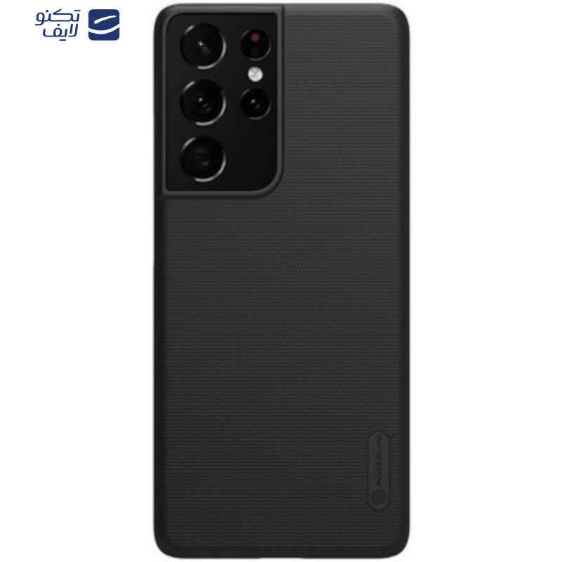 کاور نیلکین مدل super frosted shield مناسب برای گوشی سامسونگ Galaxy 21 ultra کاور نیلکین مدل super frosted shield مناسب برای گوشی سامسونگ Galaxy 21 ultra
