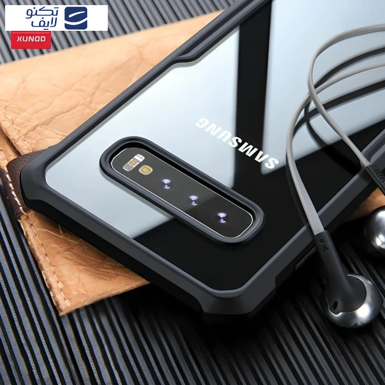 کاور اپیکوی مدل Beatle مناسب برای گوشی موبایل سامسونگ Galaxy S10  کاور اپیکوی مدل Beatle مناسب برای گوشی موبایل سامسونگ Galaxy S10