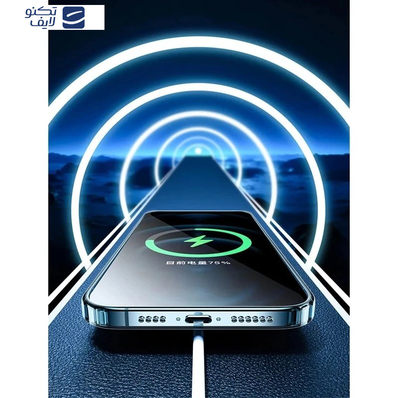 کاور اپیکوی مدل Xundd Ice مناسب برای گوشی موبایل اپل iPhone 13 Pro Max کاور اپیکوی مدل Xundd Ice مناسب برای گوشی موبایل اپل iPhone 13 Pro Max