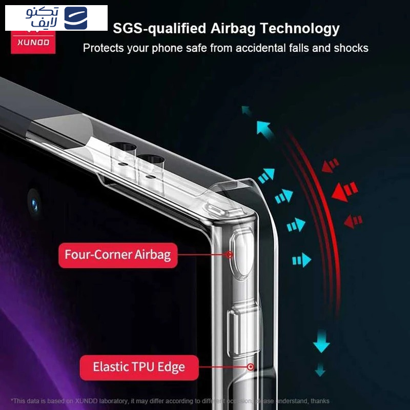 کاور اپیکوی مدل Magnetic Holder مناسب برای گوشی موبایل سامسونگ Galaxy S21 Ultra  کاور اپیکوی مدل Magnetic Holder مناسب برای گوشی موبایل سامسونگ Galaxy S21 Ultra