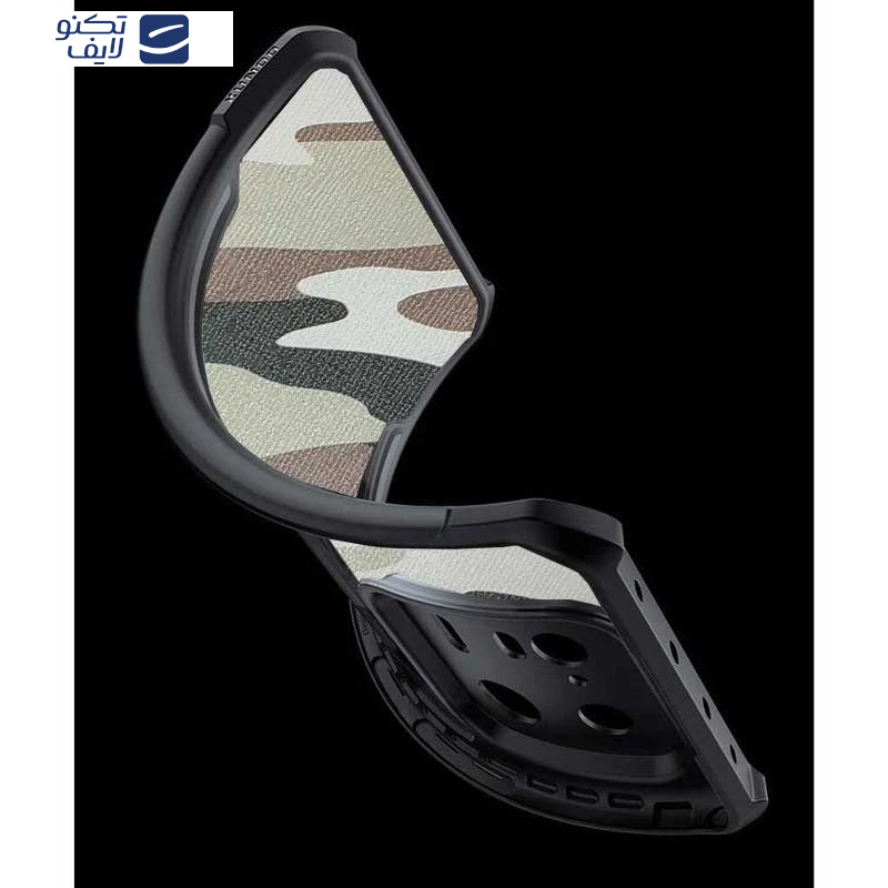 کاور اپیکوی مدل Xundd Camouflage مناسب برای گوشی موبایل شیائومی Redmi 12C کاور اپیکوی مدل Xundd Camouflage مناسب برای گوشی موبایل شیائومی Redmi 12C