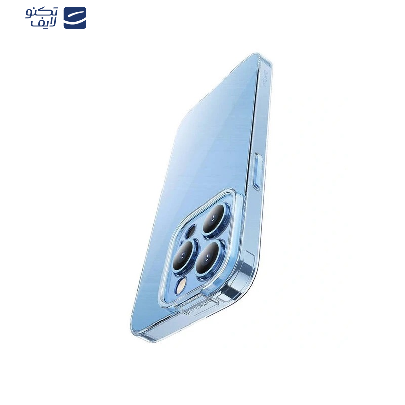 کاور اپیکوی مدل Transparent Clear مناسب برای گوشی موبایل اپل iPhone 16 Pro Max کاور اپیکوی مدل Transparent Clear مناسب برای گوشی موبایل اپل iPhone 16 Pro Max