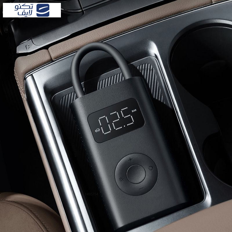 کمپرسور هوا میجیا مدل MJCQB06QW کمپرسور هوا میجیا مدل MJCQB06QW