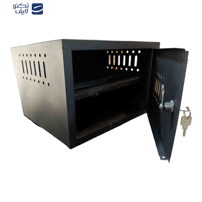 رک شبکه مدل dvr4 یونیت بسته 4 عددی رک شبکه مدل dvr4 یونیت بسته 4 عددی