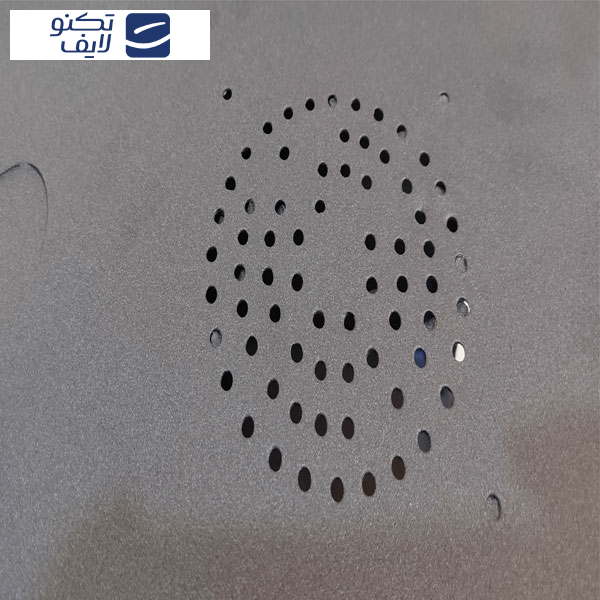 رک شبکه مدل 4U-DVR رک شبکه مدل 4U-DVR