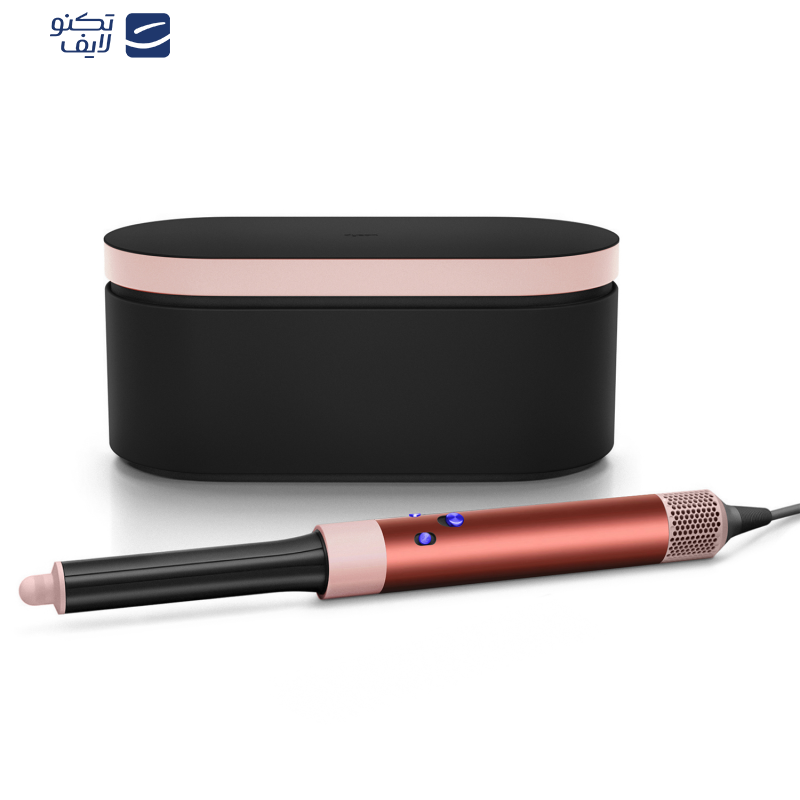 سشوار برس دار حالت دهنده دایسون مدل Airwrap SBBP سشوار برس دار حالت دهنده دایسون مدل Airwrap SBBP