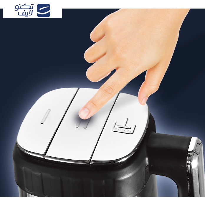 خردکن نوال مدل CPR-4480 خردکن نوال مدل CPR-4480