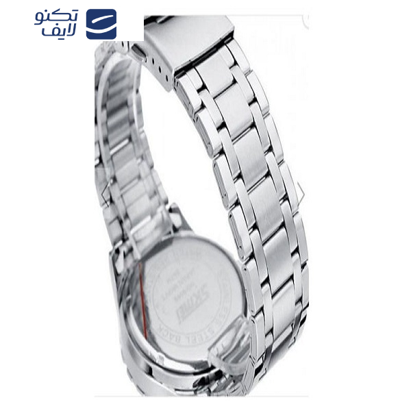 ساعت مچی عقربه ای اسکمی مدل 9069 ساعت مچی عقربه ای اسکمی مدل 9069