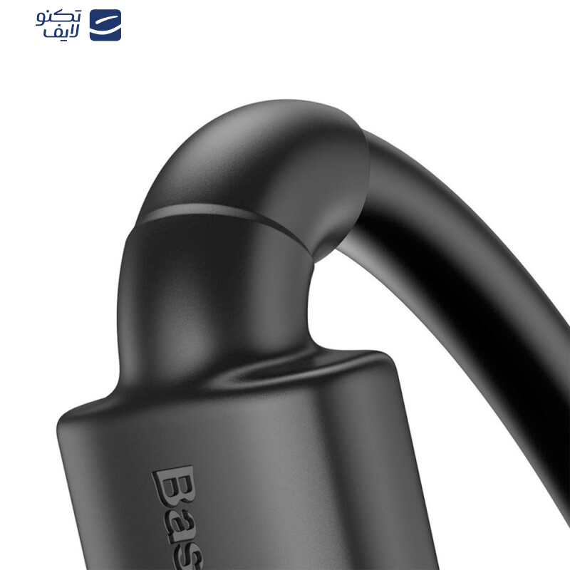 کابل HDMI باسئوس مدل CADKLF-G01 طول 3 متر کابل HDMI باسئوس مدل CADKLF-G01 طول 3 متر