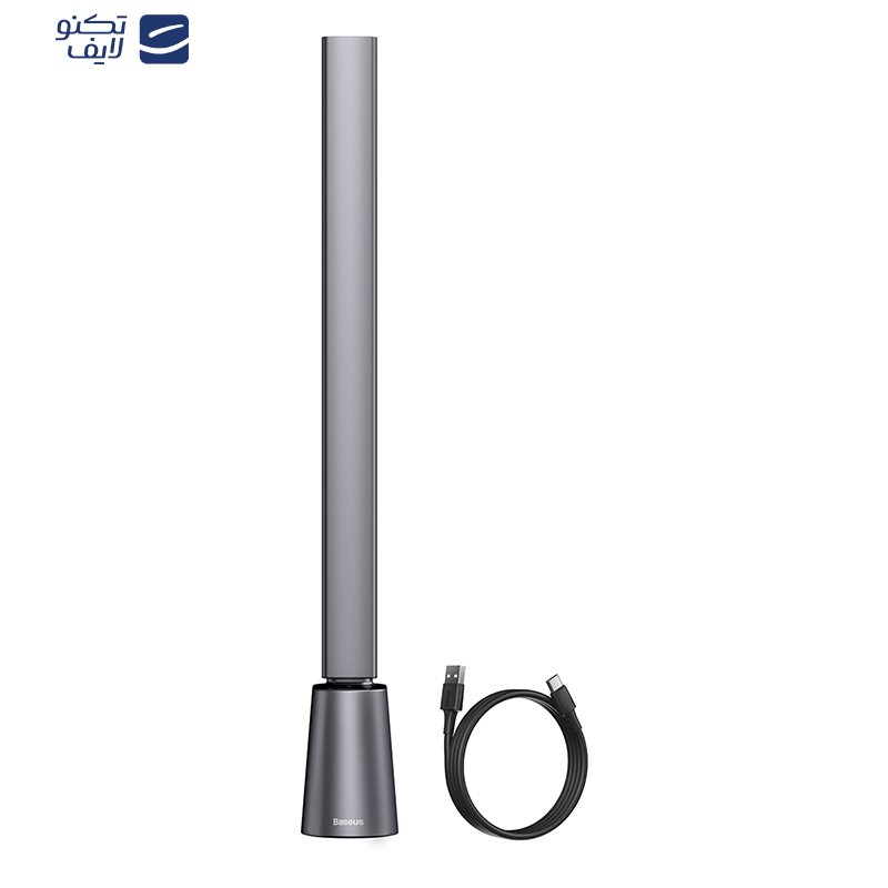 چراغ مطالعه باسئوس مدل DGZG-0G چراغ مطالعه باسئوس مدل DGZG-0G