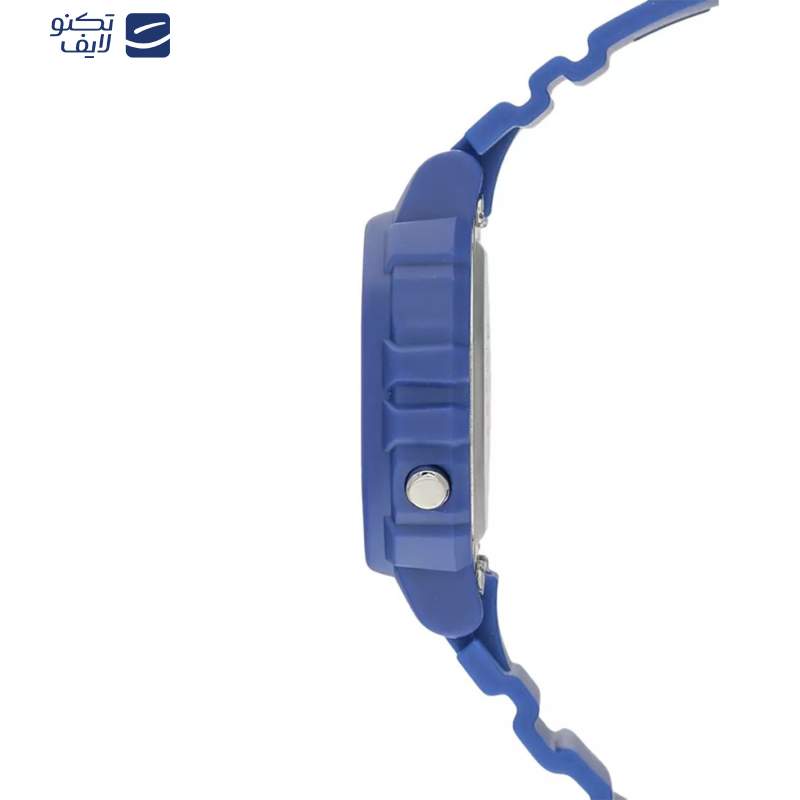 ساعت مچی دیجیتال کاسیو مدل LA-20WH-2ADF ساعت مچی دیجیتال کاسیو مدل LA-20WH-2ADF