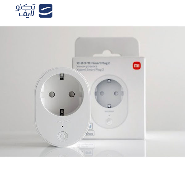 پریز هوشمند شیائومی مدل ZNCZ302KK پریز هوشمند شیائومی مدل ZNCZ302KK