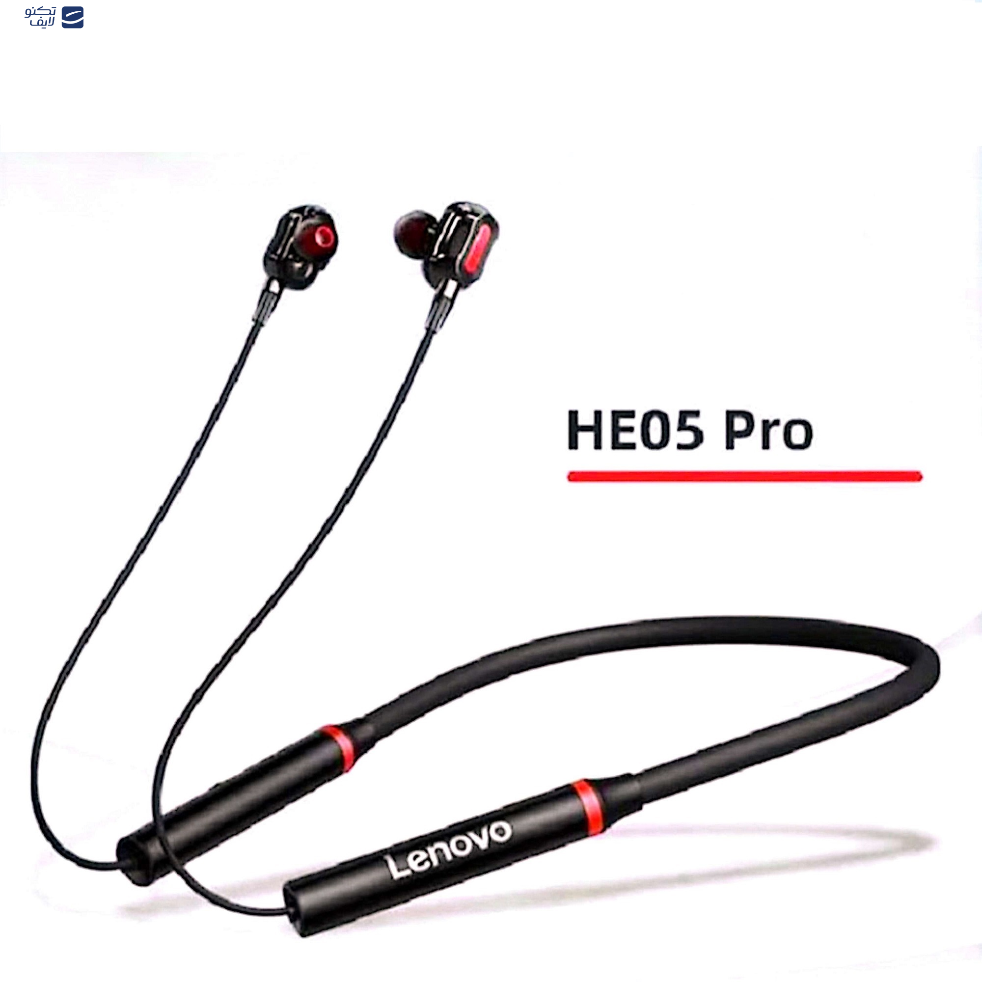 هدفون بلوتوثی مدل HE05 PRO هدفون بلوتوثی مدل HE05 PRO