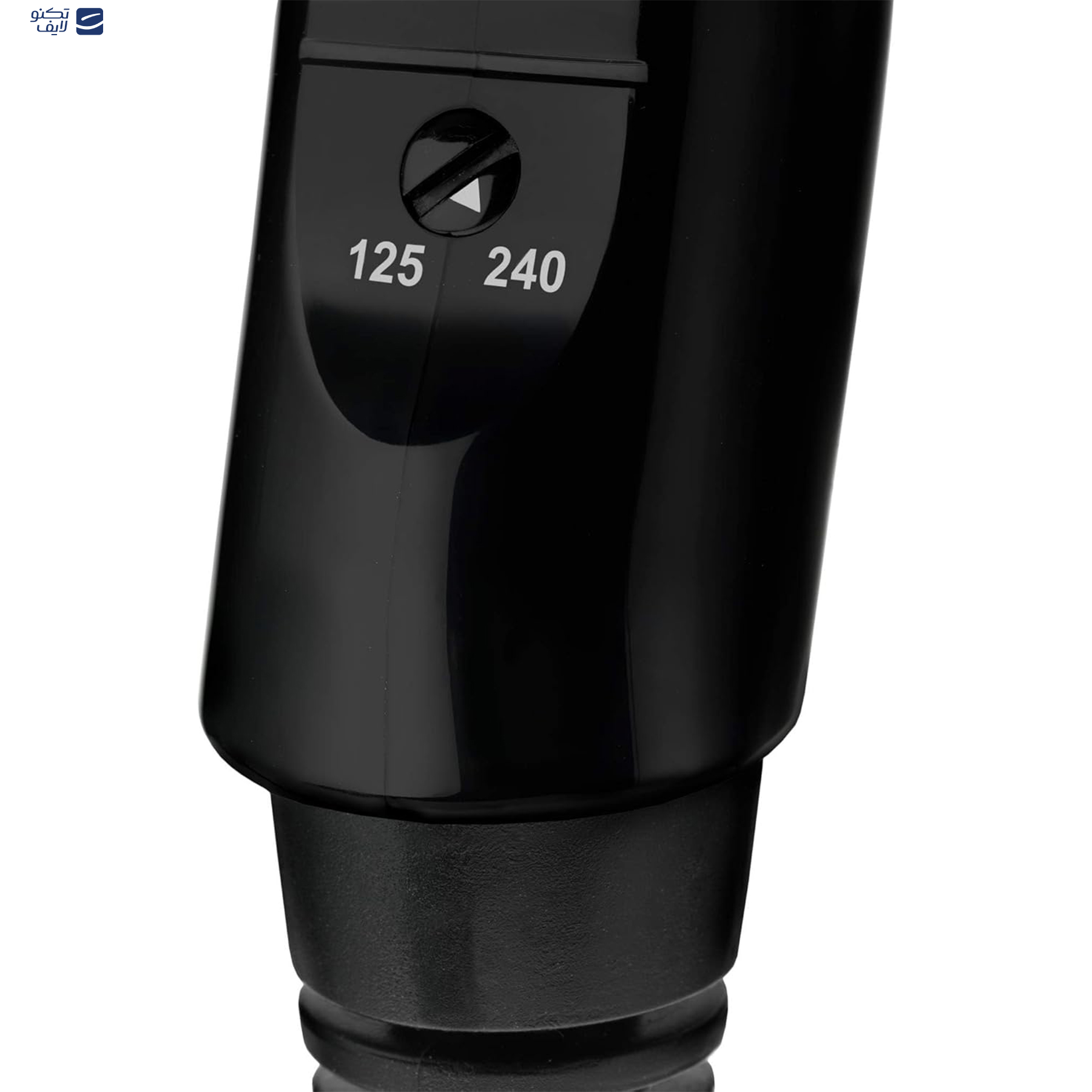 سشوار مسافرتی بابیلیس مدل 5344SDE سشوار مسافرتی بابیلیس مدل 5344SDE